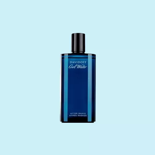 After Shave