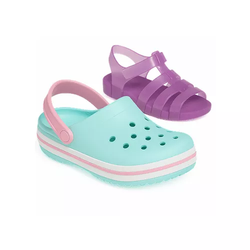 paidika-papoutsia-thalassis