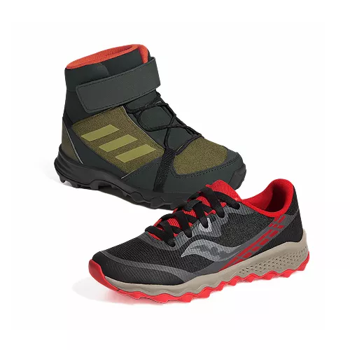 paidika-papoutsia-pezoporias