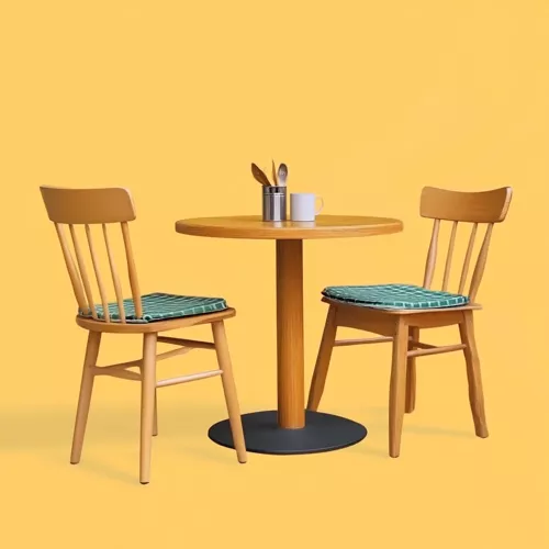 trapezaries-set