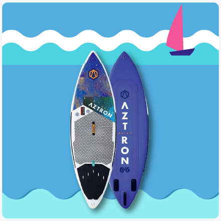 athlisi hobby sup