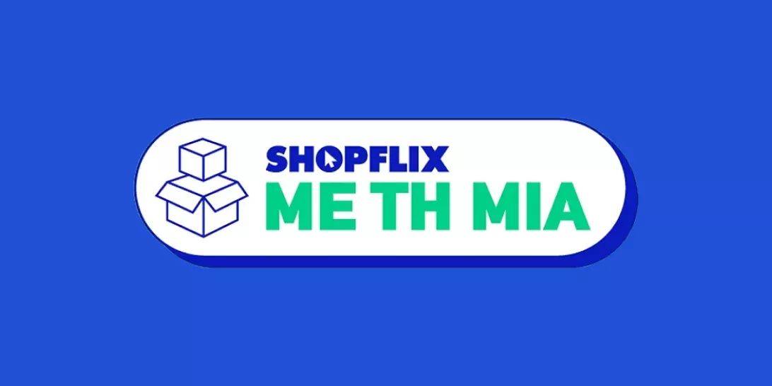 SHOPFLIX με τη μία