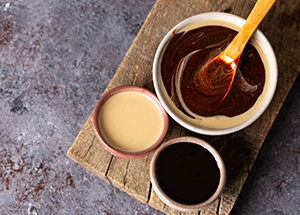 Περισσότερο ζύμωμα – περισσότερες ίνες