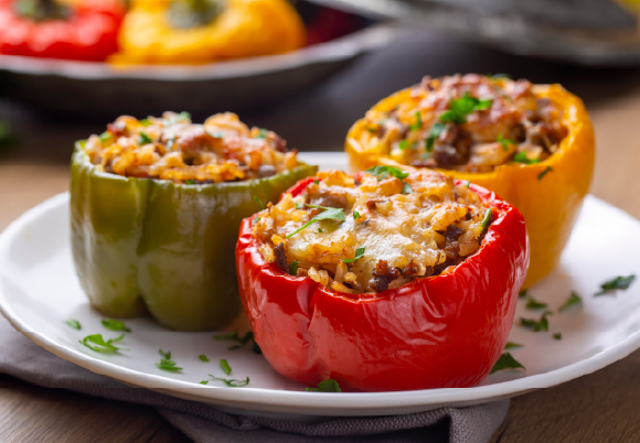 Γεμιστά image