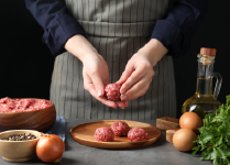 Πώς να πλάσω σωστά τον κιμά