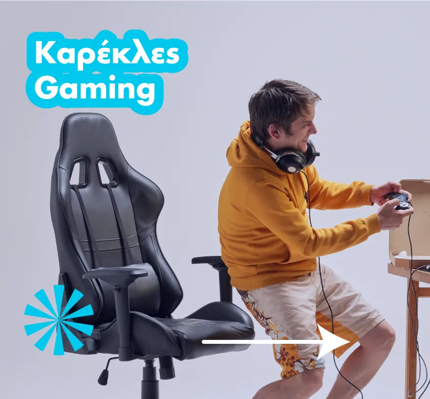 karekles gaming banner