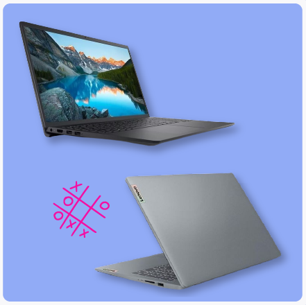 laptops