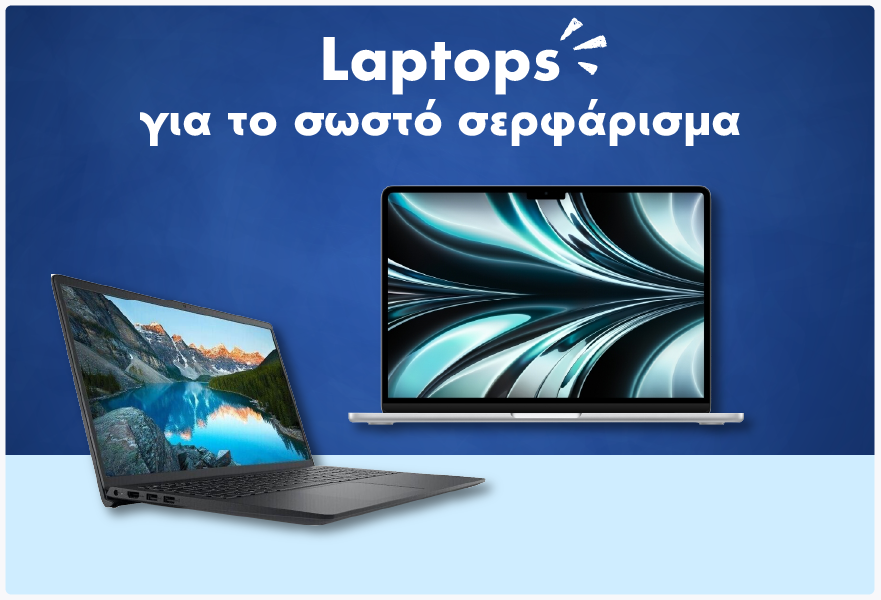 laptops