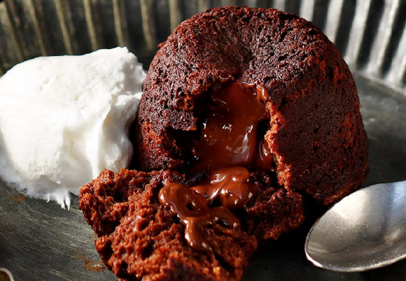 Lava Cake image