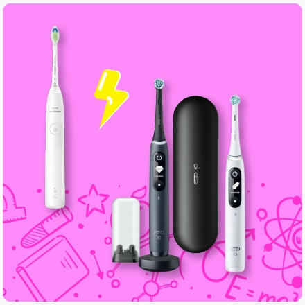 mpanio ilektrikes odontovourtses