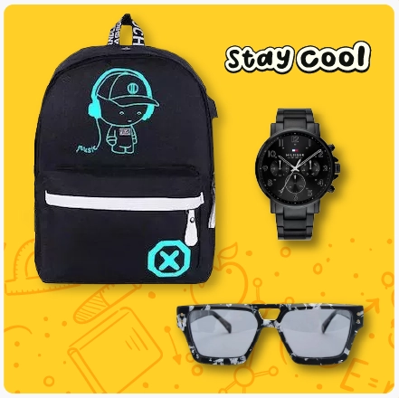 on the go aksesouar modas