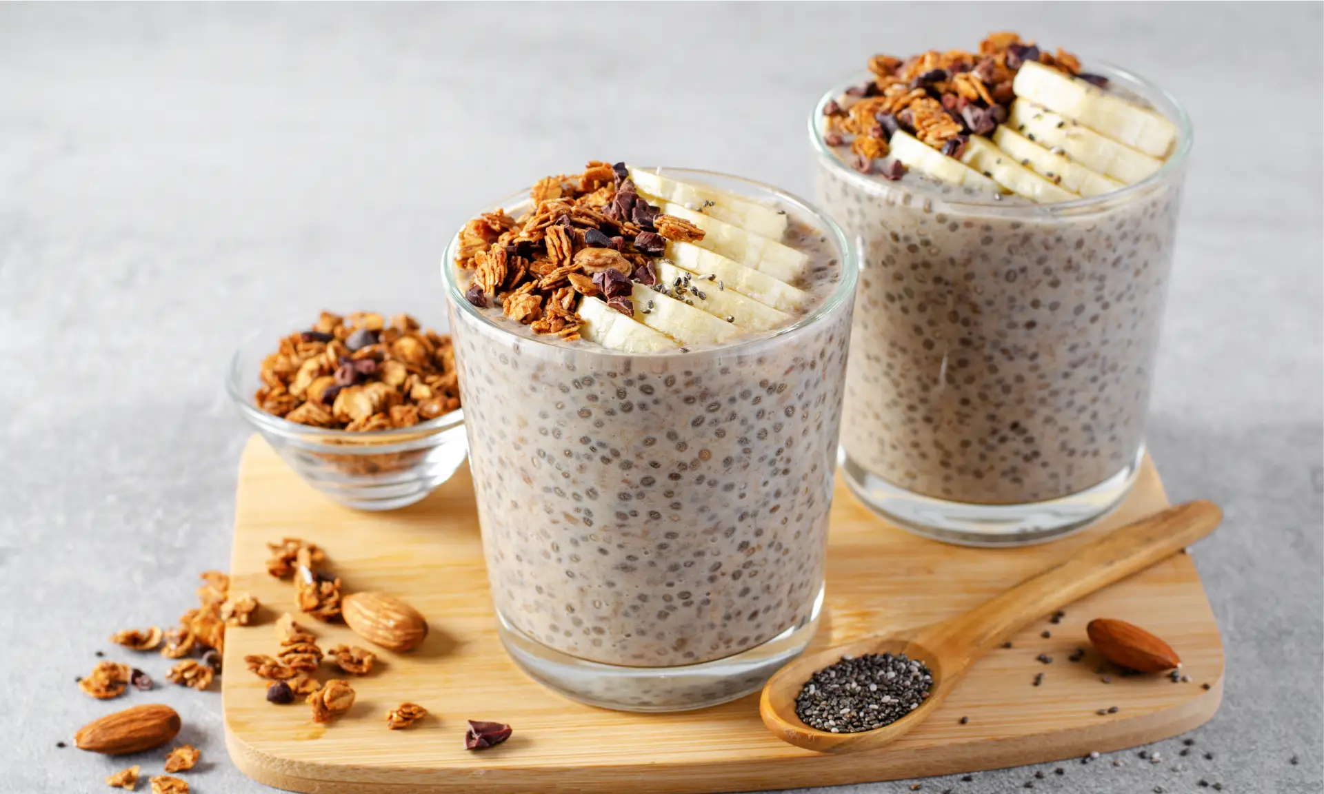 Overnight Oatmeal image