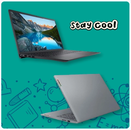 saloni laptops