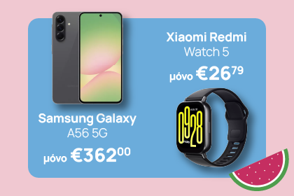 smartphone smartwatch summer sale hp banner