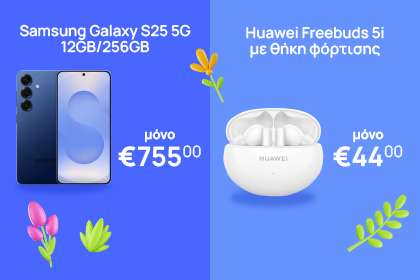 smartphones buds hp banner