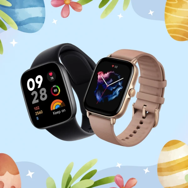 Εκατομμύρια δώρα για το Πάσχα