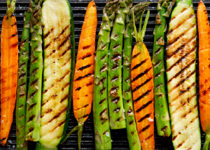 Πώς να σοτάρω τα λαχανικά