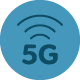 Συνδεσιμότητα 5G: