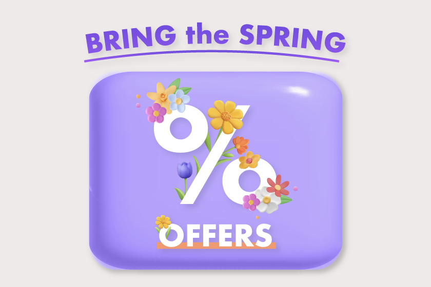 spring offers hp banner