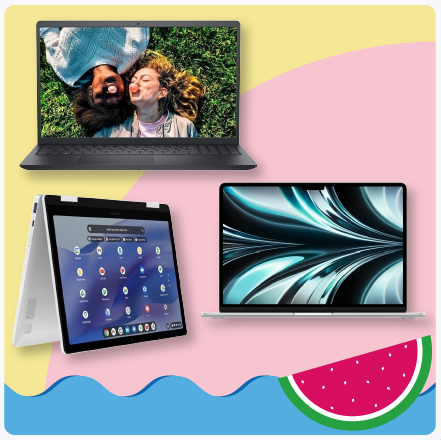 texnologia laptops