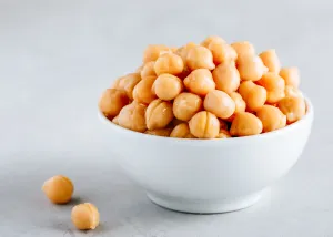 Πώς να βράσω σωστά τα ρεβύθια