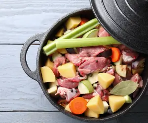 Πώς να ψήσω σωστά το κρέας