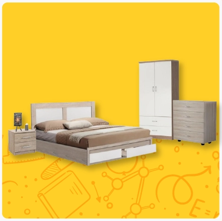 ypnodwmatio foititika paketa epiplwn