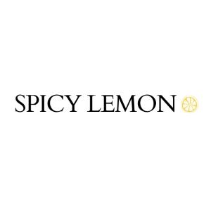 Spicy Lemon