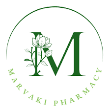 Φαρμακείο Μαρβάκη