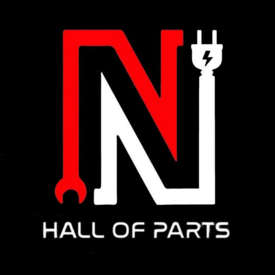Ntaras Hall of Parts