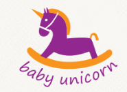Babyunicorn
