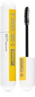 Mascara Maybelline The Colossal Curl Bounce για Όγκο & Γύρισμα