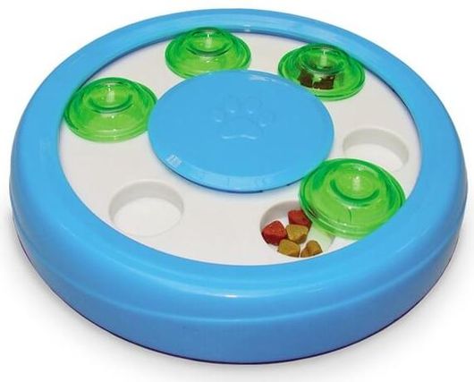 Διαδραστικό παιχνίδι Nobby Brain Board Circle