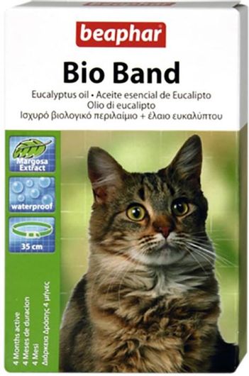 Beaphar Bio Band Cat