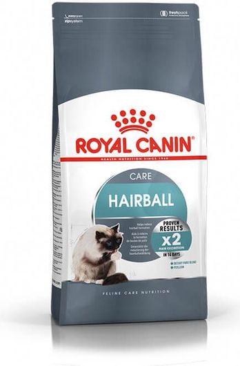 Royal Canin Hairball Care 400G