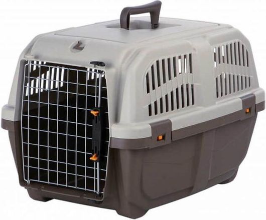 Κλουβί Μεταφοράς MPS Skudo 2 Iata έως 8kg 55x36x35cm