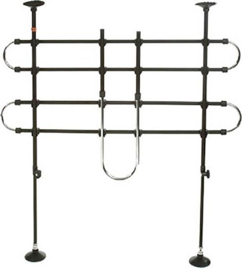 Rac Διαχωριστικό Προστατευτικό Αυτοκινήτου Standard