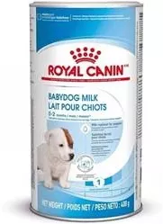 Royal Canin Baby Milk Συμπλήρωμα Διατροφής Σκύλου σε Σκόνη 400gr