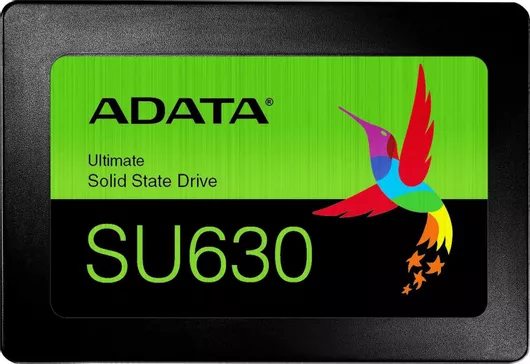 SSD Adata Ultimate SU630 240GB 2.5'' SATA III