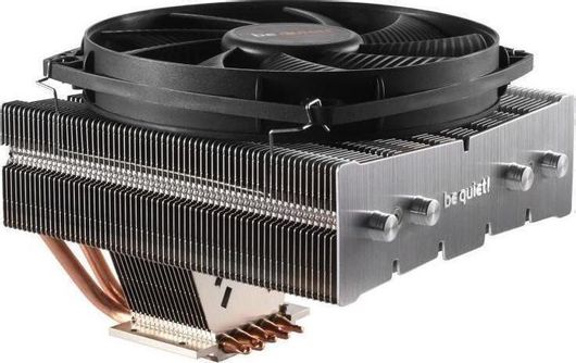 Ψύκτρα Επεξεργαστή Be Quiet Shadow Rock TF 2 Ενεργητική 160W