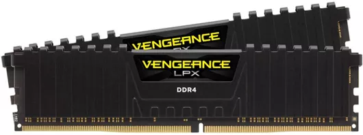 Μνήμη RAM Corsair Vengeance LPX DDR4 64GB 3200MHz (2x32)