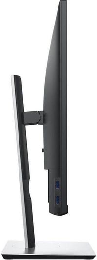 Οθόνη Υπολογιστή Dell P2419H LED IPS 24'' (0D3Nt1) (He) (Delp2419H)