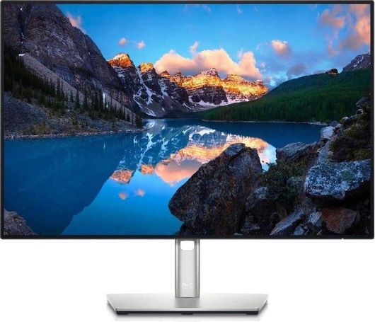 Dell U2421E IPS Monitor 24.1" FHD 1920x1200 με Χρόνο Απόκρισης 5ms GTG