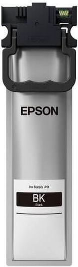 Epson WF-C5xxx L Γνήσιο Μελάνι Εκτυπωτή InkJet Μαύρο C13T944140