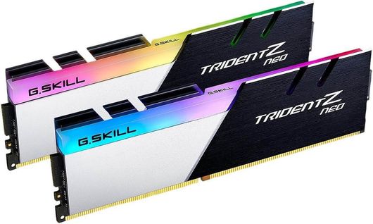 Μνήμη RAM G.Skill Trident Z Neo DDR4 16GB 3600MHz (2x8)