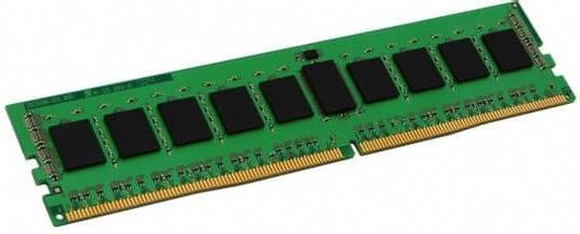 Μνήμη RAM Kingston DDR4 4GB 2666MHz (1x4)
