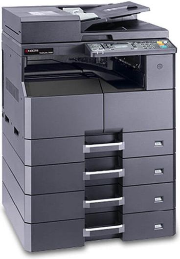 Kyocera Taskalfa 2020 A3 Laser Multifunction Printer (1102Zr3Nl0) (Kyotask2020)