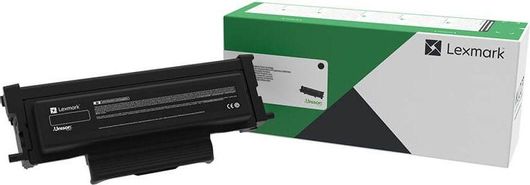 Toner Lexmark B222000 Μαύρο Return Program 1200 Σελίδων