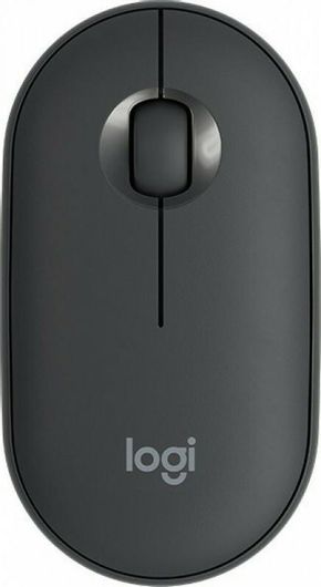 Ποντίκι Logitech Pebble M350 Wireless Graphite
