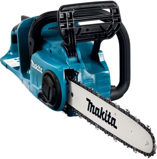 Makita Αλυσοπρίονο 18Vx2 35cm Bl (Only Body) (Duc353Z)